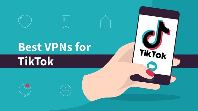 VPN TikTok