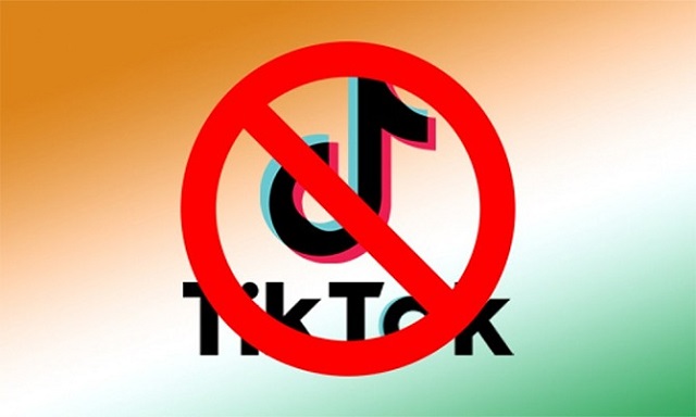 Wurde TikTok in Indien verboten