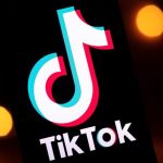 La TikTok- L'audience de l'actualité a triplé en 2 ans