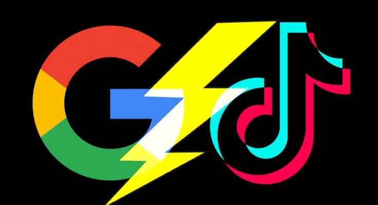 Google bought an AI startup to start with TikTok to compete