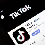 TikTok blockiert in Deutschland einige Wörter mit einem Filter
