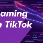 TikTok スタンドアロンのゲーム チャンネルをリリースします