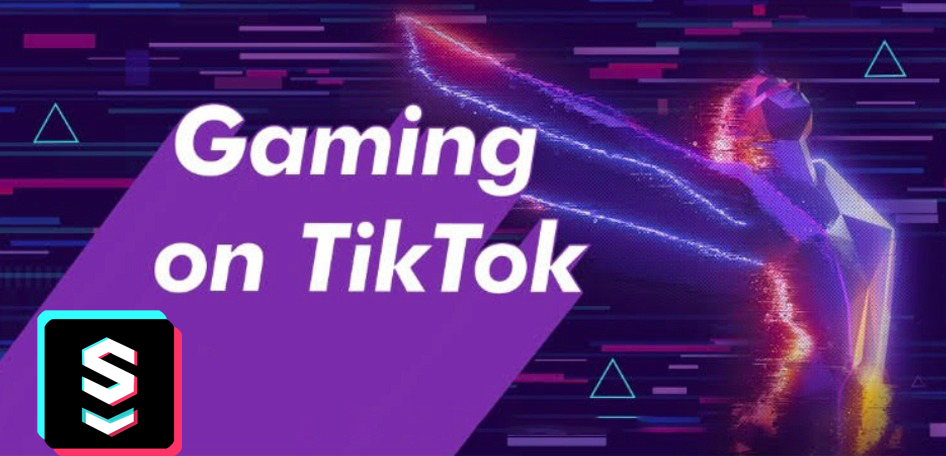 TikTok wird einen eigenständigen Spielekanal veröffentlichen